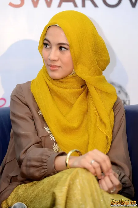 Foto Alyssa Soebandono