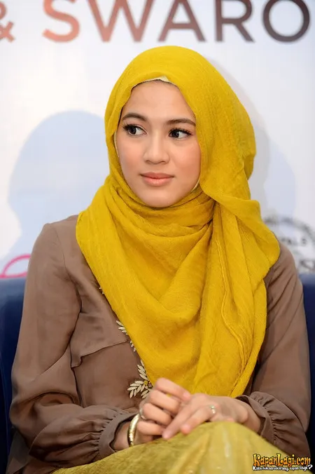 Foto Alyssa Soebandono