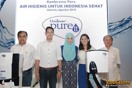 Foto Alyssa Soebandono