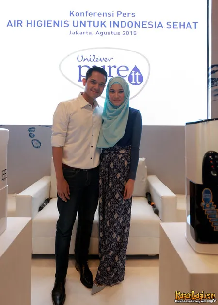 Foto Alyssa Soebandono