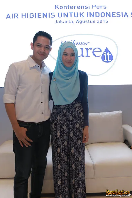 Foto Alyssa Soebandono