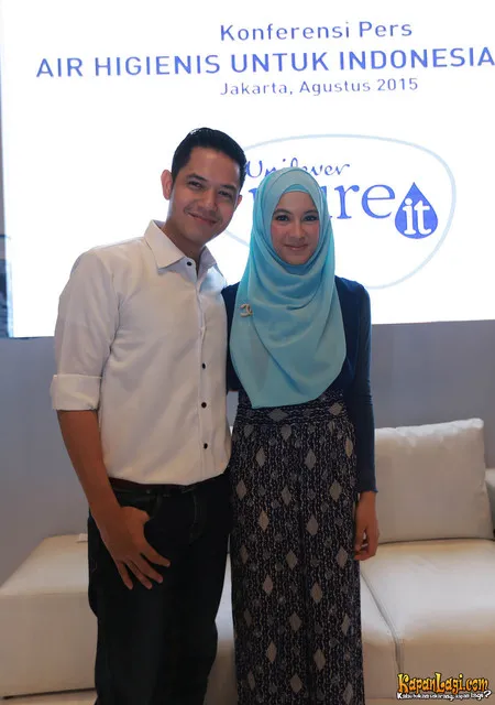 Foto Alyssa Soebandono