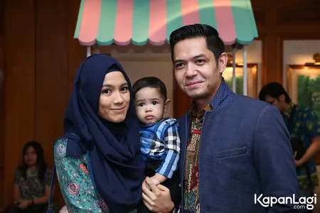 Foto Alyssa Soebandono