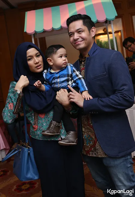 Foto Alyssa Soebandono