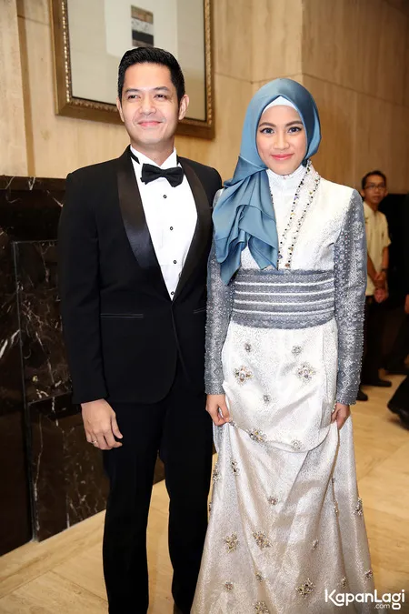 Foto Alyssa Soebandono