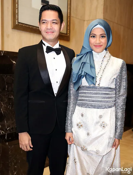 Foto Alyssa Soebandono