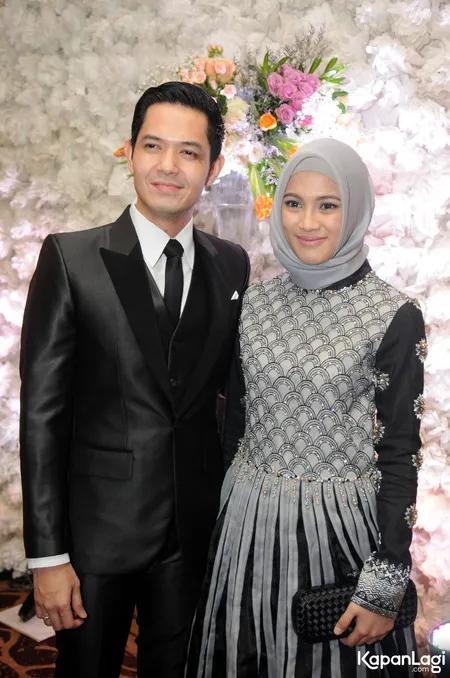 Foto Alyssa Soebandono