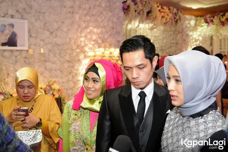 Foto Alyssa Soebandono