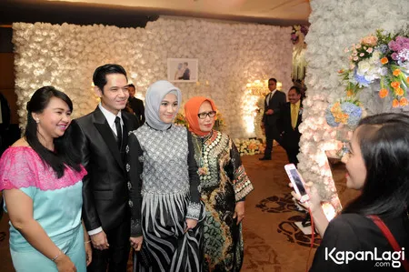 Foto Alyssa Soebandono