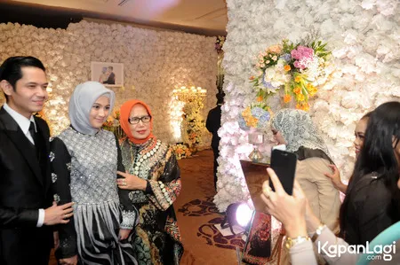 Foto Alyssa Soebandono