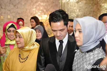 Foto Alyssa Soebandono