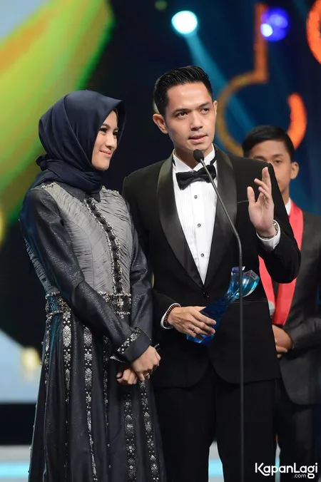 Foto Alyssa Soebandono