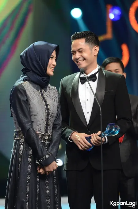 Foto Alyssa Soebandono