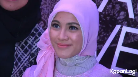 Foto Alyssa Soebandono