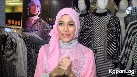 Foto Alyssa Soebandono