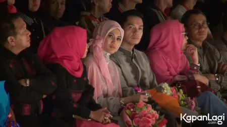 Foto Alyssa Soebandono