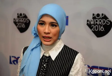 Foto Alyssa Soebandono