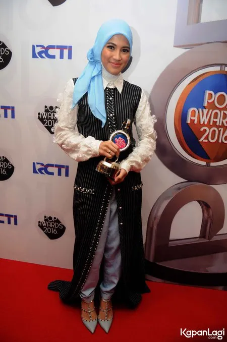 Foto Alyssa Soebandono