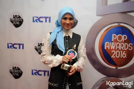 Foto Alyssa Soebandono