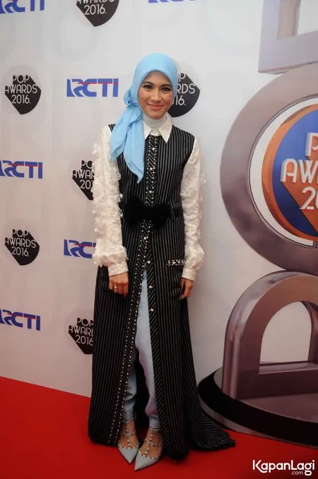 Foto Alyssa Soebandono