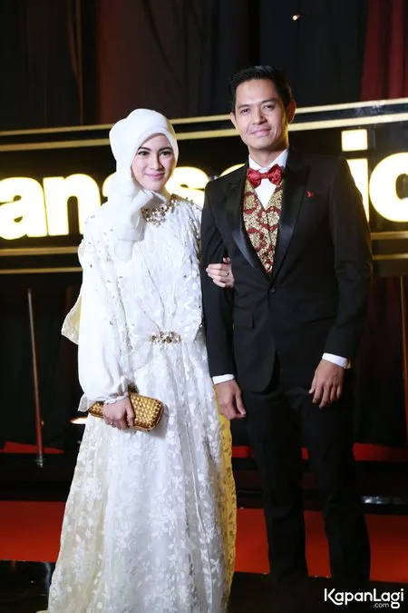 Foto Alyssa Soebandono