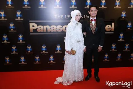 Foto Alyssa Soebandono