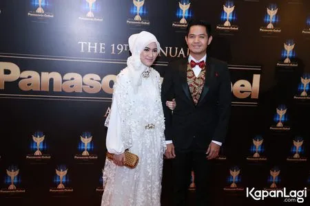 Foto Alyssa Soebandono