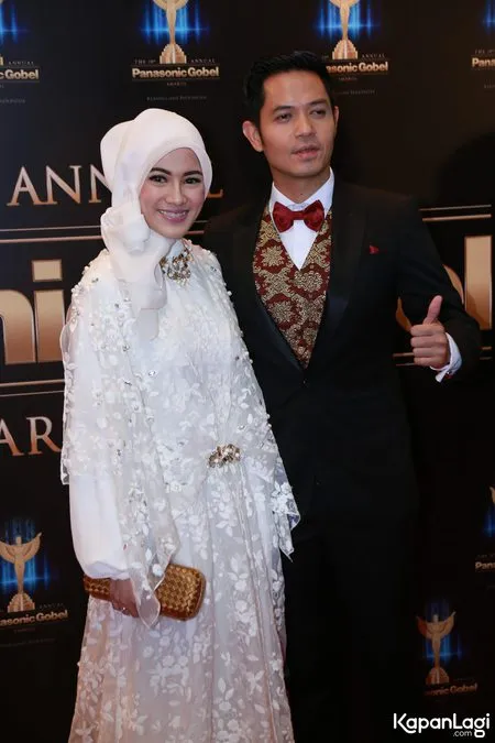 Foto Alyssa Soebandono