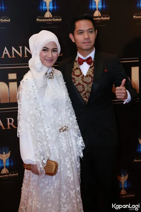 Foto Alyssa Soebandono