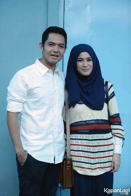 Foto Alyssa Soebandono