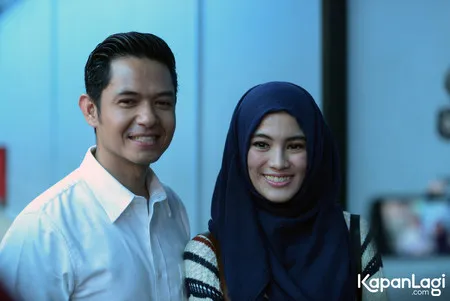 Foto Alyssa Soebandono