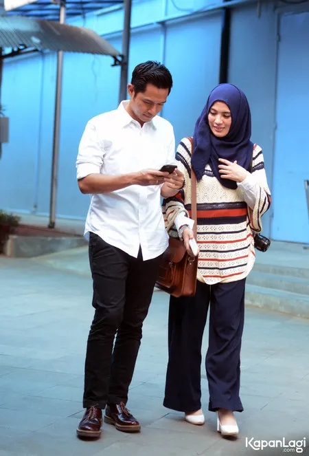 Foto Alyssa Soebandono