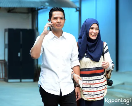 Foto Alyssa Soebandono