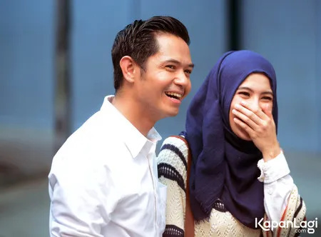 Foto Alyssa Soebandono