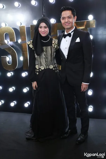 Foto Alyssa Soebandono