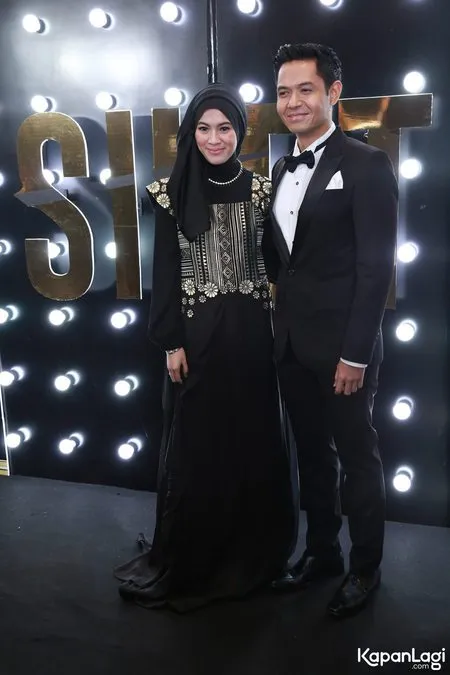 Foto Alyssa Soebandono