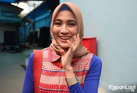 Foto Alyssa Soebandono