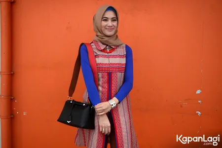 Foto Alyssa Soebandono