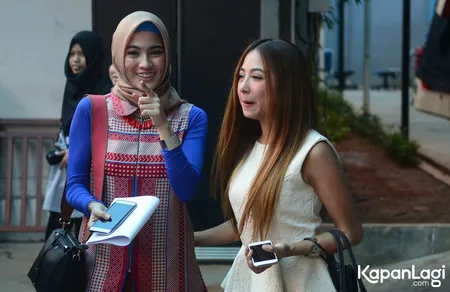 Foto Alyssa Soebandono