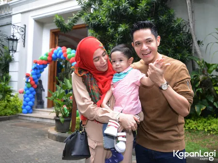 Foto Alyssa Soebandono