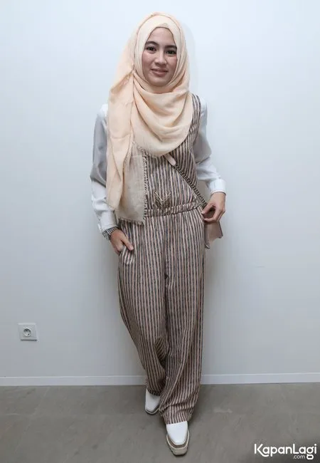 Foto Alyssa Soebandono