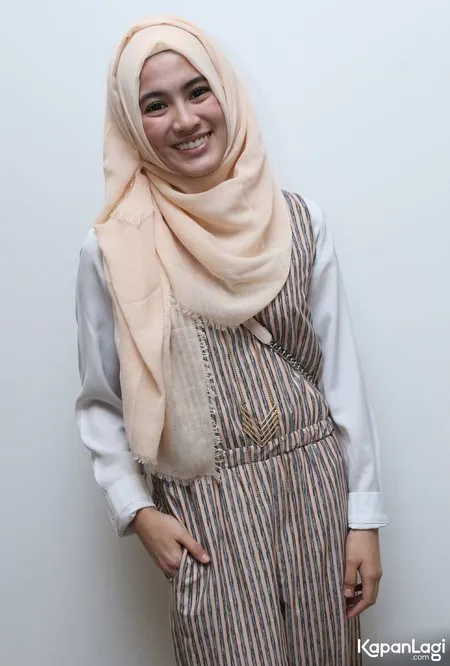 Foto Alyssa Soebandono