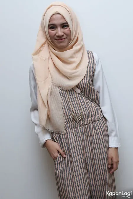 Foto Alyssa Soebandono