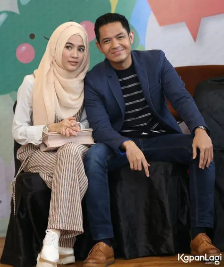 Foto Alyssa Soebandono