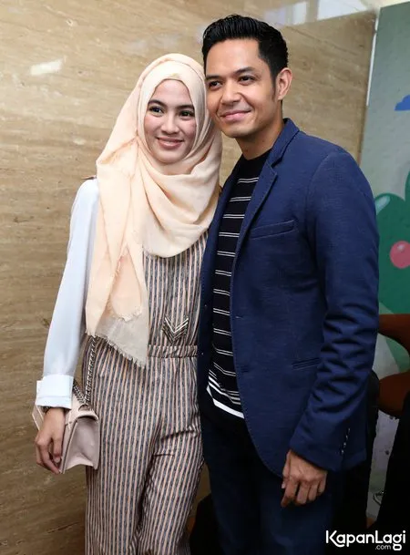 Foto Alyssa Soebandono