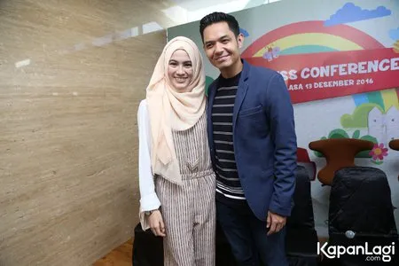 Foto Alyssa Soebandono