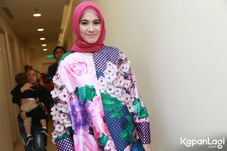 Foto Alyssa Soebandono