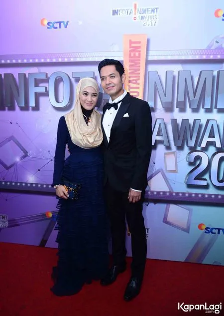 Foto Alyssa Soebandono