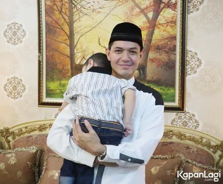 Foto Alyssa Soebandono