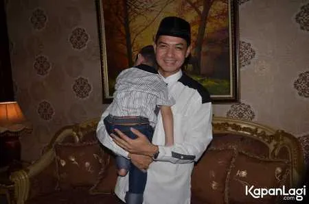 Foto Alyssa Soebandono